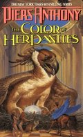 Color Of Her Panties Xanth 15 Color Of Her Panties Xanth 15