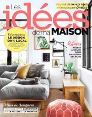 Les idées de ma maison Les idées de ma maison