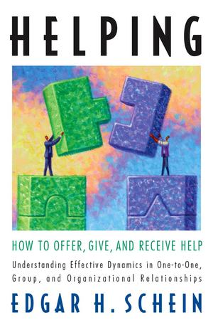 Helping Helping