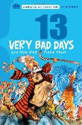 13 Very Bad Days and How God Fixed Them (Small Group Solutions for Kids) 13 Very Bad Days and How God Fixed Them (Small Group Solutions for Kids)