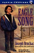 Eagle Song (Puffin Chapters) Eagle Song (Puffin Chapters)