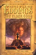 Elder Gods: Book One of the Dreamers, The Elder Gods: Book One of the Dreamers, The