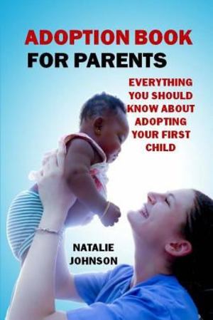 Adoption Book for Parents Adoption Book for Parents