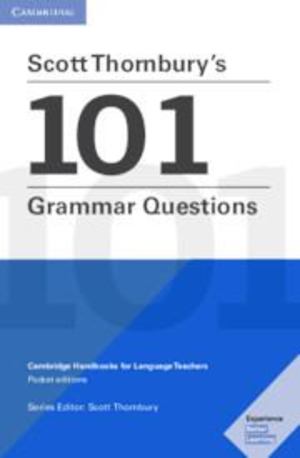 101 grammar questions 101 grammar questions