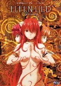 Elfen Lied: Complete Collection + OVA Elfen Lied: Complete Collection + OVA