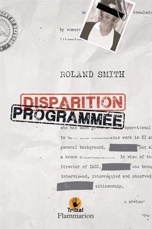 Disparition programmée - 12 exemplaires Disparition programmée - 12 exemplaires