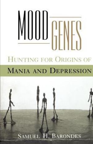 Mood Genes Mood Genes