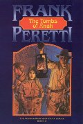 Tombs of Anak (The Cooper Kids Adventure Series #3), The Tombs of Anak (The Cooper Kids Adventure Series #3), The