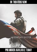 American Sniper (DVD UltraViolet) American Sniper (DVD UltraViolet)