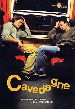 Cavedagne Cavedagne