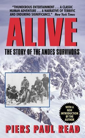 Alive Alive