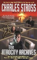 Atrocity Archives (Laundry Files, #1), The Atrocity Archives (Laundry Files, #1), The