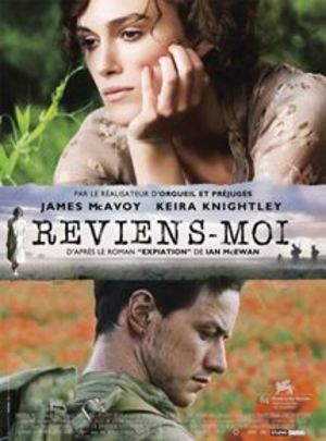 Atonement / Reviens-moi Atonement / Reviens-moi