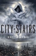 City of Stairs City of Stairs