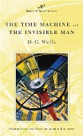 Time Machine and the Invisible Man, The Time Machine and the Invisible Man, The