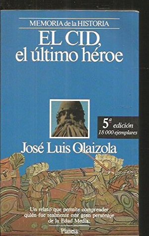 Cid, El (El último héroe) Cid, El (El último héroe)