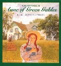 Anne of Green Gables (Complete 8-Book Set) Anne of Green Gables (Complete 8-Book Set)