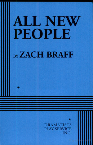 All New People All New People