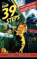 39 Steps: A Play, The 39 Steps: A Play, The
