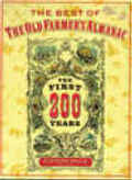 Best of the Old Farmer's Almanac: The First 200 Years, The Best of the Old Farmer's Almanac: The First 200 Years, The