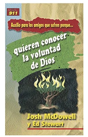Auxilio Para Los Amigos Que Sufren Porque Quieren Conocer La Voluntad de Dios (Auxilio Para los Amigos Que Sufren Porque...) (Spanish Edition) Auxilio Para Los Amigos Que Sufren Porque Quieren Conocer La Voluntad de Dios (Auxilio Para los Amigos Que Sufren Porque...) (Spanish Edition)