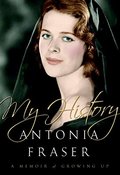My History: A Memoir of Growing Up My History: A Memoir of Growing Up