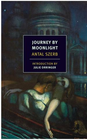 Journey by Moonlight Journey by Moonlight