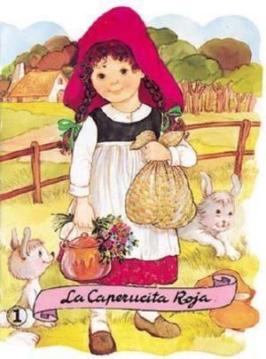 Caperucita Roja Caperucita Roja