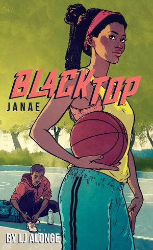 Janae Janae
