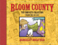 Bloom County Complete Library Bloom County Complete Library