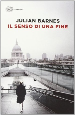 Il senso di una fine Il senso di una fine