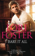 Bare It All (Love Undercover, #2) Bare It All (Love Undercover, #2)