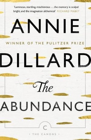 Abundance, The Abundance, The