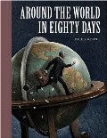 Around the World in Eighty Days (Sterling Unabridged Classics) Around the World in Eighty Days (Sterling Unabridged Classics)