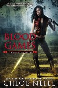 10 Blood Games 10 Blood Games