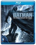 Batman: The Dark Knight Returns, Part 1 Batman: The Dark Knight Returns, Part 1