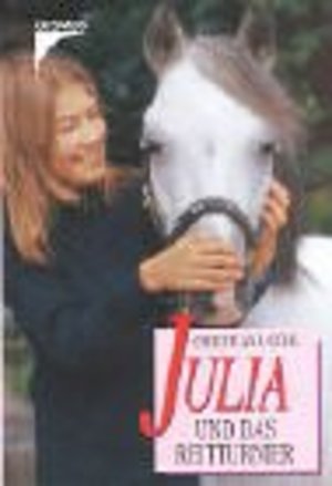 Julia und das Reitturnier Julia und das Reitturnier