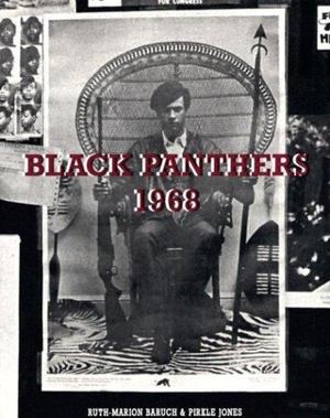 Black Panthers Black Panthers