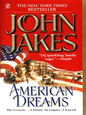 American Dreams American Dreams