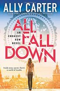 All Fall Down (Embassy Row, Book 1) All Fall Down (Embassy Row, Book 1)