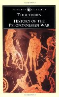 History of the Peloponnesian War History of the Peloponnesian War