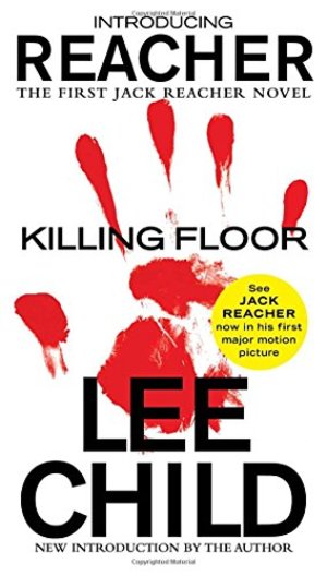 Killing Floor (Jack Reacher) Killing Floor (Jack Reacher)