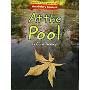 At the Pool (5) At the Pool (5)