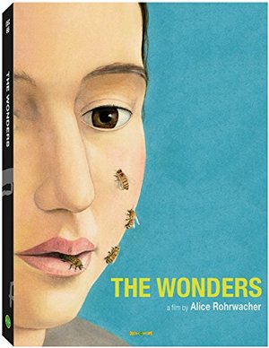 Wonders, The Wonders, The