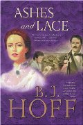Ashes and Lace (Song of Erin #2) Ashes and Lace (Song of Erin #2)