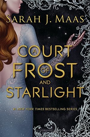 Court of Forst and Starlight, A (A Court of Thorns and Roses #3.1) Court of Forst and Starlight, A (A Court of Thorns and Roses #3.1)