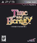 Time and Eternity Time and Eternity