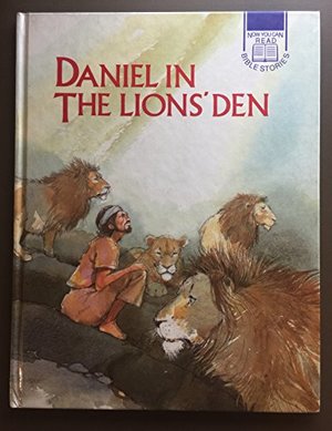 Daniel in the Lion's Den Daniel in the Lion's Den