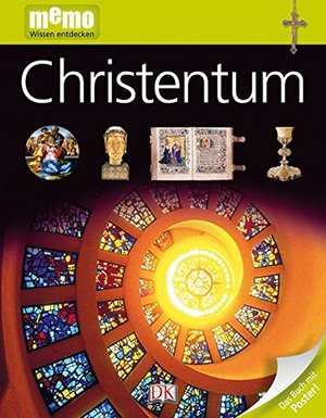 Christentum (memo Wissen entdecken) Christentum (memo Wissen entdecken)