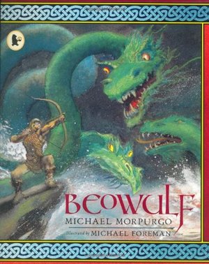 Beowulf Beowulf